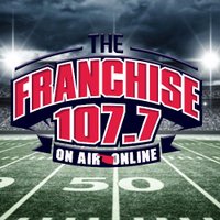 The Franchise Sports (@franchiseok) 's Twitter Profile Photo The Franchise Sports (@franchiseok) 's Twitter Profile Photo