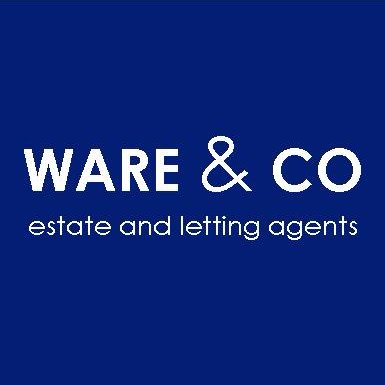 Ware & Co is an independent family-owned estate and letting agents offering outstanding service in Taunton, Somerset and surrounding areas 🏡