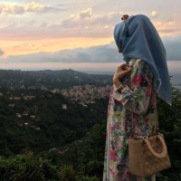 Bilge Betül SUVER (@bsuverr) 's Twitter Profile