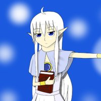 ネーデリア (@naderear) Twitter profile photo