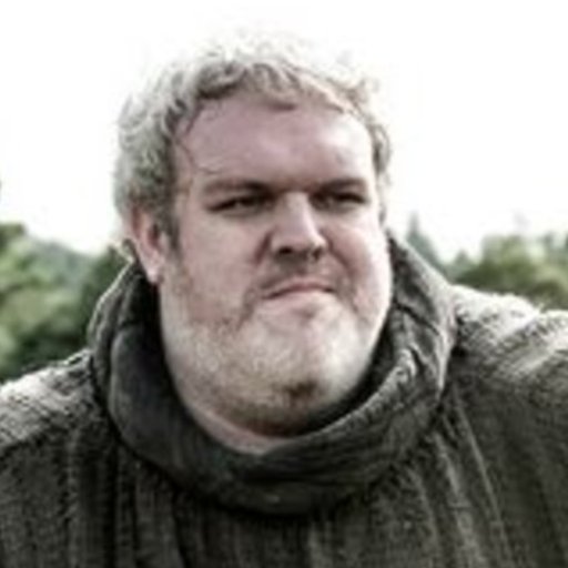 Its ya boi Hodor