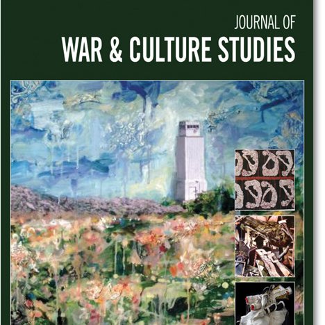 The Journal of War and Culture Studies publishes scholarly interdisciplinary pieces on experiences, representations and memories of war in the world.