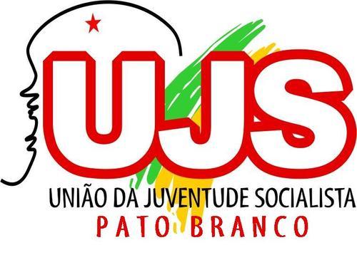 Direção Municipal da União da Juventude Socialista de Pato Branco-PR.
