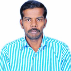 prabaharan30's profile picture. 