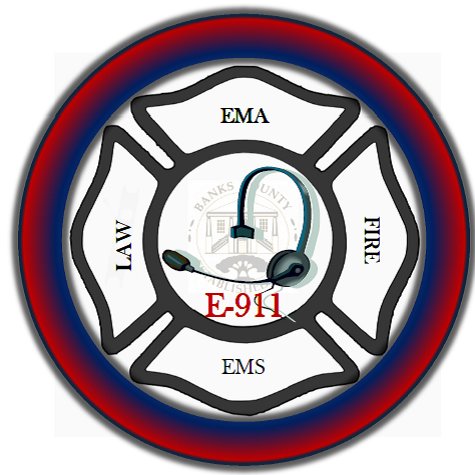 This is the official page for Banks Co. EMA / E-911.  This account will be connected to our Facebook and Instagram account and used only for official business.