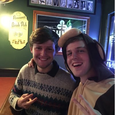 gfpeyton's profile picture. I read peoples minds