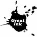 Great Ink PR (@greatinkpr) Twitter profile photo