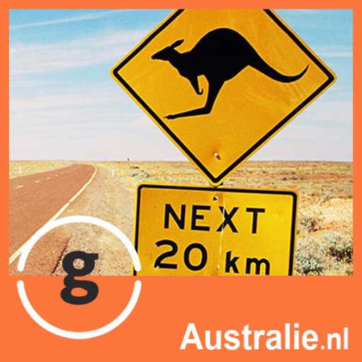 Australie.nl weet alles over Down Under. Het online reismagazine houdt je op de hoogte van het laatste Aussie nieuws. Heb jij vragen of tips? @AustralieNL.