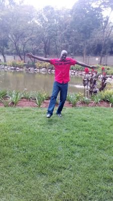 MuhindiBenjami1's profile picture. getleman