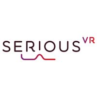 Serious VR (@serious_vr) 's Twitter Profile