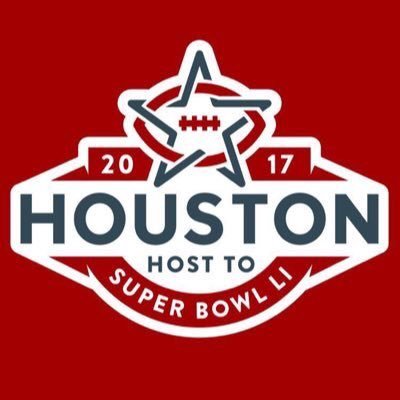 La cuenta oficial del comité anfitrión del Super Bowl de Houston. Vivimos para el fútbol.