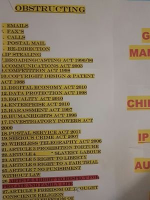 Not4sale4stop's profile picture. Debt Collection