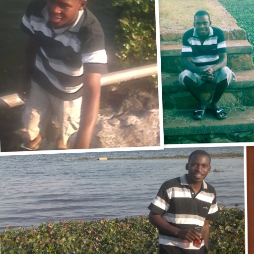 ZivaiRukweza1's profile picture. 