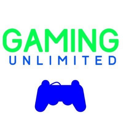 Gaming Unlimited 🎮