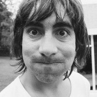 Keith Moon(@KeithMoon) 's Twitter Profile Photo