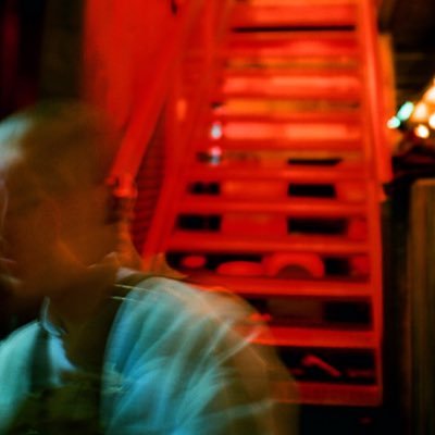 NotJonny's profile picture. Graphic designer for fun, and sometimes profit - London