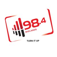 98.4 FM Midlands(@984Midlands) 's Twitter Profile Photo