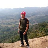 hamdan.prioko (@hamdanprioko) 's Twitter Profile