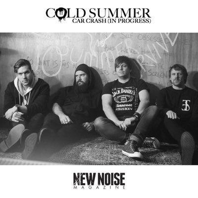 cold summer are a post hardcore / rock band from Wakefield / Leeds download our releases at https://t.co/IcWr4OmL4W