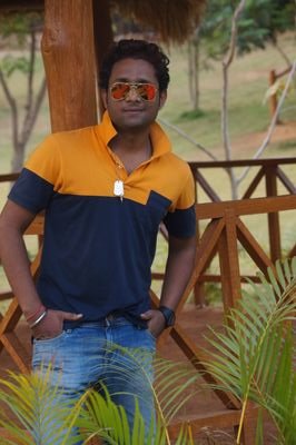 I'm alone