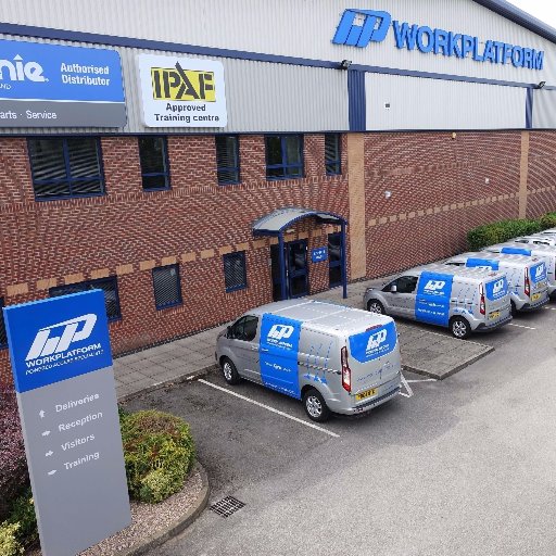 Powered Access Specialists & an Authorised Genie Distributor. We can provide everything you need when working @ height; training, service, LOLER, finance & more