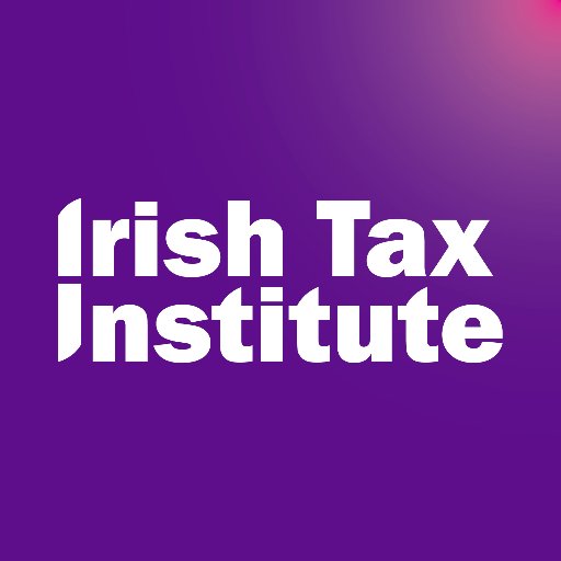 TaxInstituteIrl Profile Picture