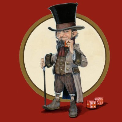 DiceCupMuseum Profile Picture