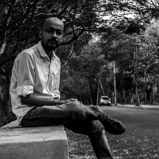 Pranoy Kishore Borah Profile