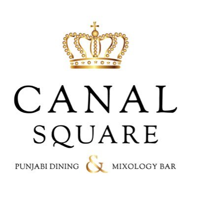 Canal Square of Birmingham is one of the first Punjabi restaurants with a journey tasting menu & street food in luxurious surrounds, overlooking B-hams Canals.