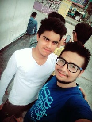 ZahoorMirza5's profile picture. 