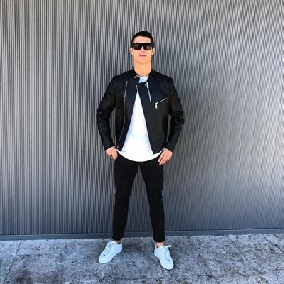 Cristia75429369's profile picture. 