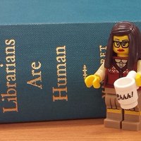 HCA Librarian(@HCAlibrarian) 's Twitter Profile Photo