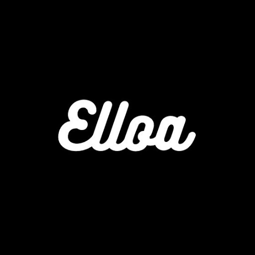 DJElloa's profile picture. 