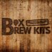Box Brew Kits (@boxbrewkits) Twitter profile photo Box Brew Kits (@boxbrewkits) Twitter profile photo
