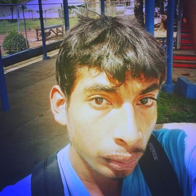 barria_kelvin's profile picture. Estudiante