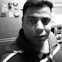 Ashwin Kartha (@ashwinkartha) 's Twitter Profile