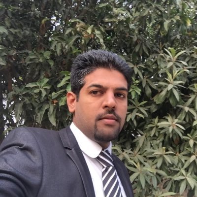 Mahmood14Hammad's profile picture. 