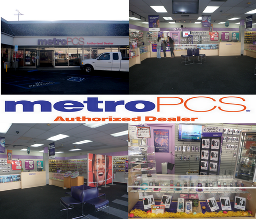 MetropcsCA's profile picture. AIM: metropcshelp

PURCHASE any MetroPCS phones at
17427 Bellflower blvd, ca 90706

and get FREE CARCHARGER,POUCH,EARPIECE for FREE!!!