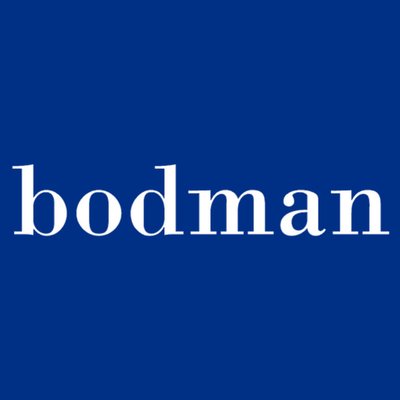 Bodman PLC is one of Michigan’s leading business law firms with 150 lawyers and four offices.