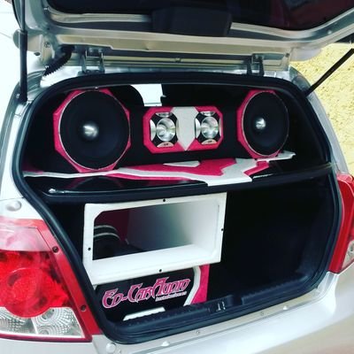 Ed-CarAudio Instalaciones