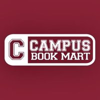 Campus Book Mart(@CBM_MSU) 's Twitter Profile Photo