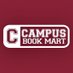 Campus Book Mart (@cbm_msu) Twitter profile photo Campus Book Mart (@cbm_msu) Twitter profile photo