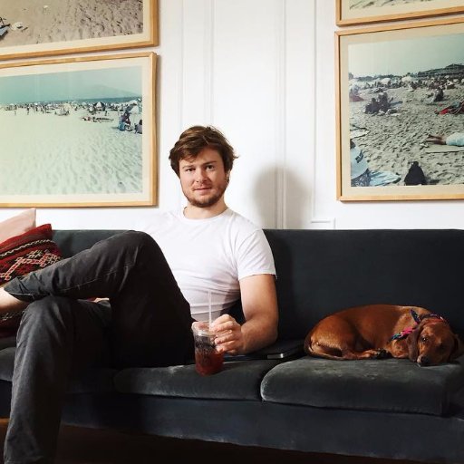 James Gettinger Profile