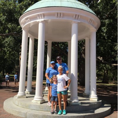 Djcoop_10's profile picture. Western Carolina University