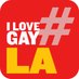 #ILoveGay LA 🌟 (@ILoveGayLA) Twitter profile photo