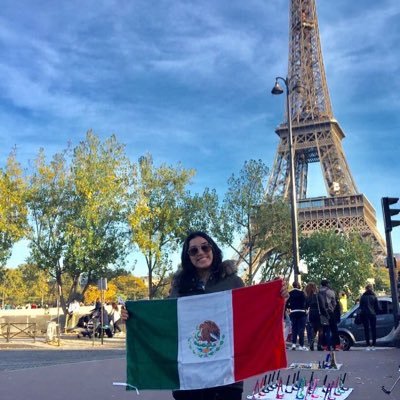 guerraestefania's profile picture. Dare to dream if you really want to. Make it you. Make it real.