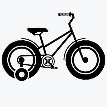 Many children this Christmas will have to do without. However, you, can make a difference! A bike can be purchased to make a child's wish come true!