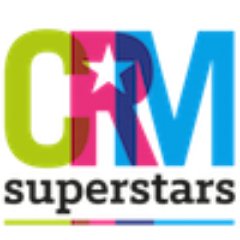 Helping businesses embrace the benefits of #CRM and #MarketingAutomation - Consultants, Marketers, Administrators & App Developers. enquire@crmsuperstars.com