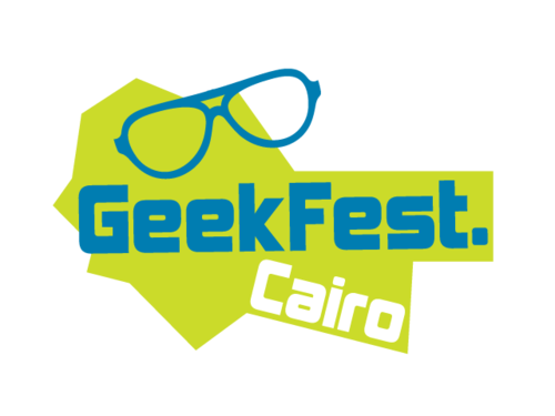 GeekFestCairo Profile Picture