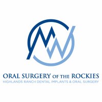 Oral Surgery of the Rockies(@OralSurgRockies) 's Twitter Profile Photo